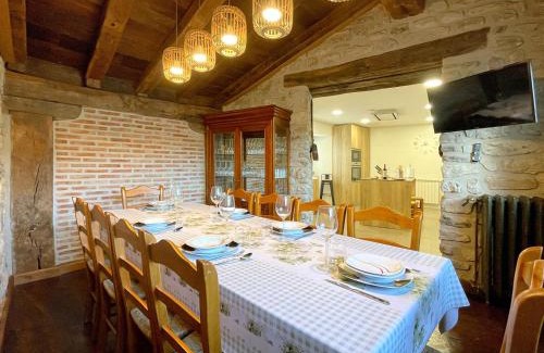 Berrioplano House | CASA RURAL ERVITENA