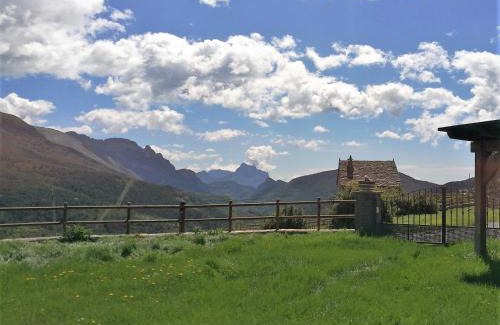 Fanlo House | Casa Rural "Las Eras"