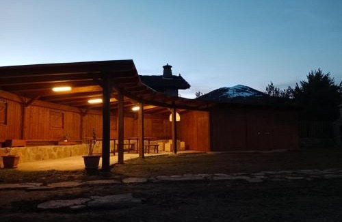 Fanlo House | Casa Rural "Las Eras"