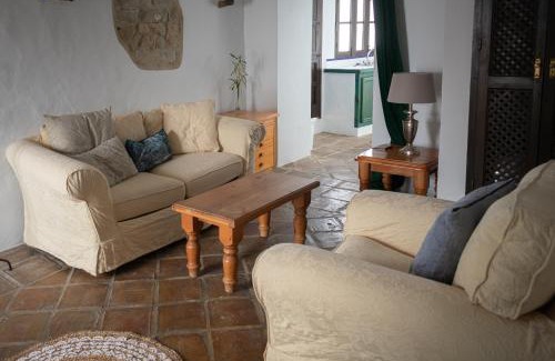 Jimena de la Frontera House | Casa Rural Los Sentidos Jimena