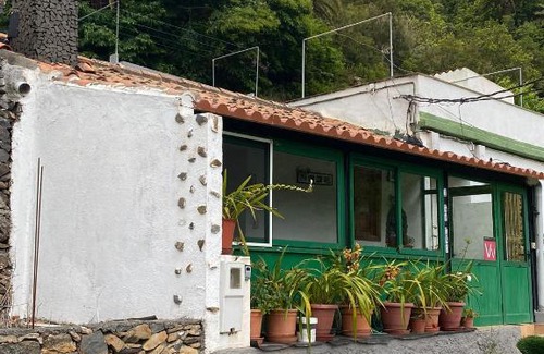Agulo House | Casa rural en el Parque Nacional de Garajonay en la Isla de La Gomera, Alonso y Carmen