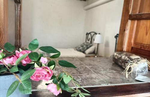 Agulo House | Casa rural en el Parque Nacional de Garajonay en la Isla de La Gomera, Alonso y Carmen