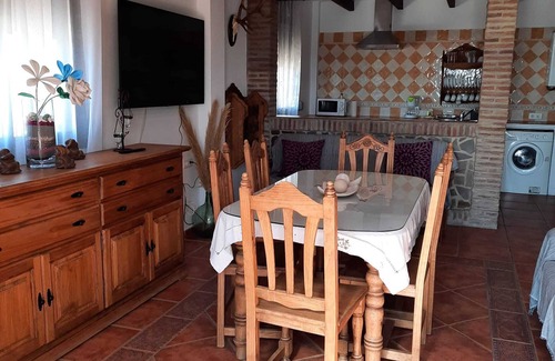 Sedella Cottage | Casa Rural