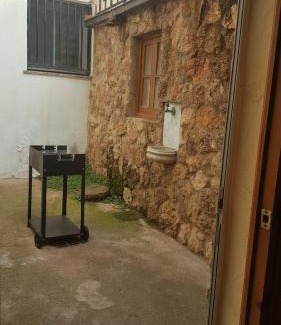 Caude House | Casa Rural Estrella Mudejar