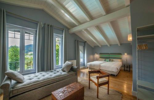Gautegiz Arteaga House | Casa Rural Etxelaia