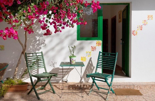 Betancuria House | Casa Rural Femy 2