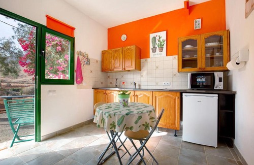 Betancuria House | Casa Rural Femy 2