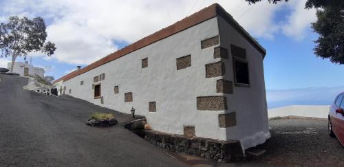 Guia de Isora House | Casa Rural Finca Las Dulces