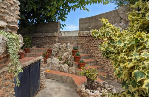 Alcanar House | Casa rural frente al mar La Toscana