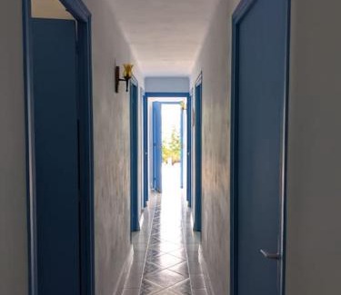Alcanar House | Casa rural frente al mar La Toscana
