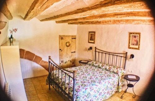 La Mata de los Olmos Apartment | Casa Rural FuenteVieja
