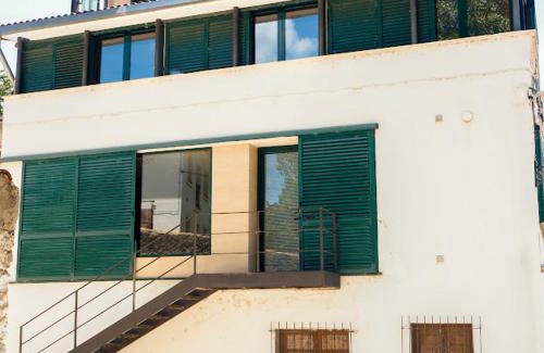 Una Apartment | Casa rural fuente de la mora