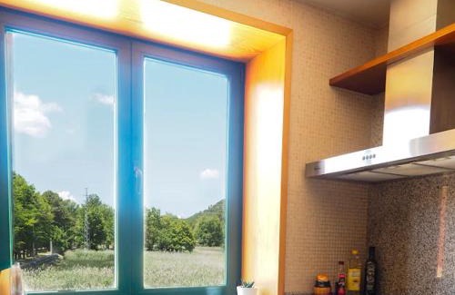 Una Apartment | Casa rural fuente de la mora