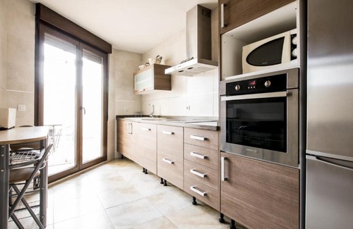 La Puebla de Valverde Apartment | Casa Rural Galana