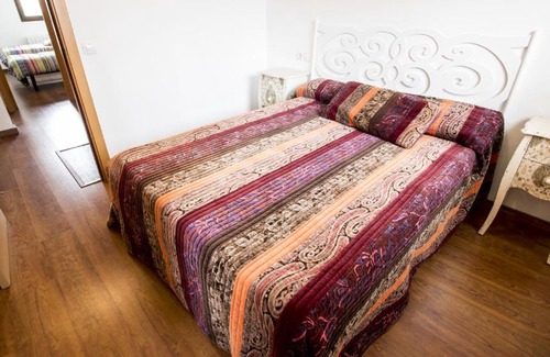 La Puebla de Valverde Apartment | Casa Rural Galana