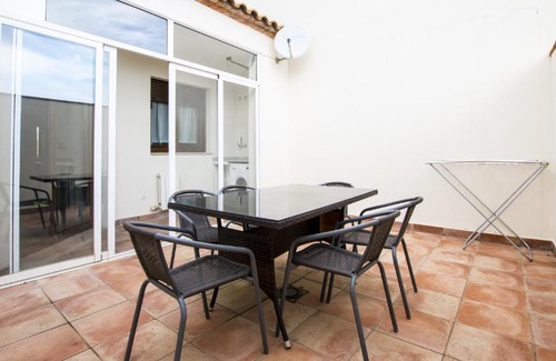 La Puebla de Valverde Apartment | Casa Rural Galana