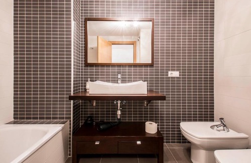 La Puebla de Valverde Apartment | Casa Rural Galana