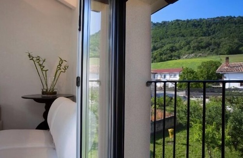 San Martin de de Amsscoa Cottage | Casa Rural Gailupa for 8-10 people