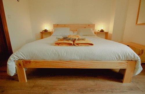 triste House | Casa Rural Ger
