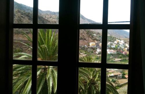 Vallehermoso House | Casa Rural Guaidil