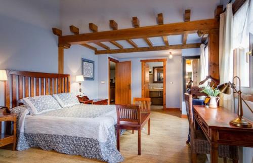 Hondarribia House | Casa Rural Haritzpe