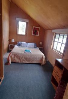 Chonchi House | Casa Rural Huillinco