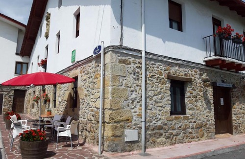 Zubieta House | Casa Rural Irigoien