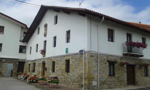 Zubieta House | Casa Rural Irigoien