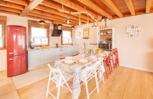Mendigorria House | Casa rural Izargi
