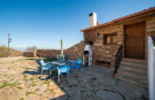 Laroya House | Casa Rural Jaraiz Vip