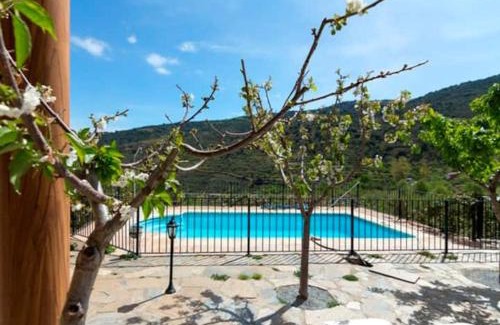 Laroya House | Casa Rural Jaraiz Vip