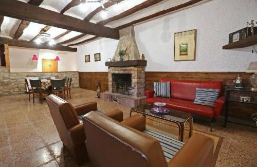 Atondo House | Casa Rural Jaxo