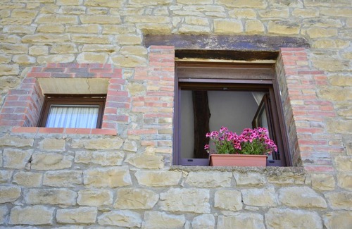 Lapuebla de Labarca House | Casa Rural Kandela Etxea