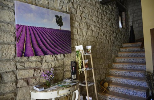 Lapuebla de Labarca House | Casa Rural Kandela Etxea