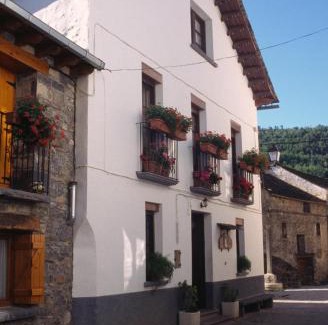 Torla House | Casa Rural López Ordesa
