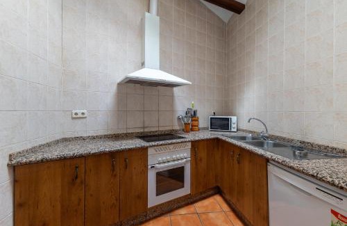 Valdelaguna House | Casa Rural La Abubilla