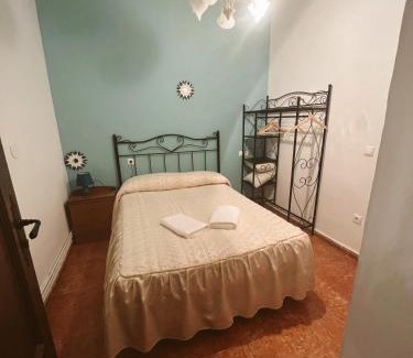 Garcinarro House | Casa Rural la Abuela Amelia