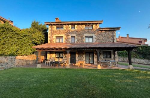 Ventosilla de San Juan House | Casa Rural La Carrasquilla