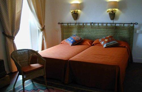 Mancha Real House | Casa Rural La Cateta