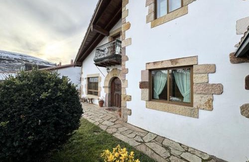 Argueso House | Casa rural LA CEÑA