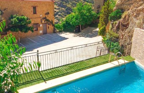 Abrucena House | Casa Rural La Jirola -Vivienda 2