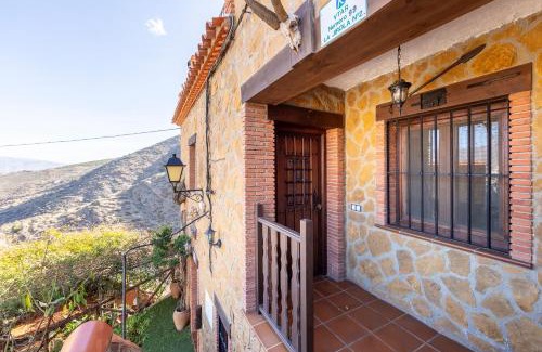 Abrucena House | Casa Rural La Jirola -Vivienda 2