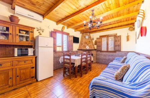 Abrucena House | Casa Rural La Jirola -Vivienda 2