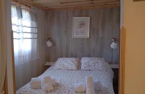 La Toba House | Casa Rural La Mansión de la Toba