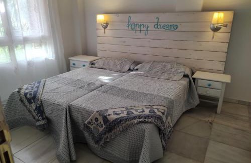 Viznar House | Casa Rural La Promesa Granada