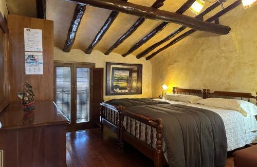 Lerin House | Casa Rural La Tahona