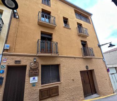 Lerin House | Casa Rural La Tahona