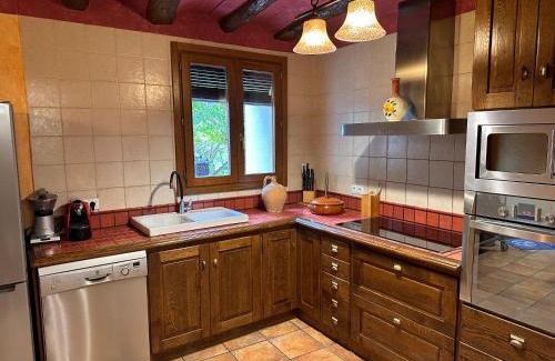 Lerin House | Casa Rural La Tahona
