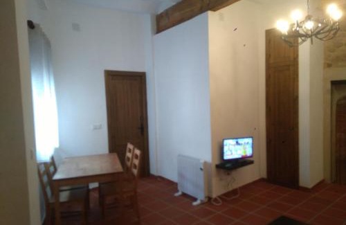 Chulilla Apartment | Casa Rural La Tia Rosa