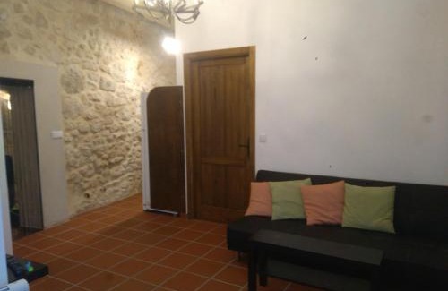 Chulilla Apartment | Casa Rural La Tia Rosa